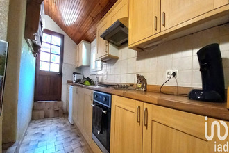 achat maison coussac-bonneval 87500