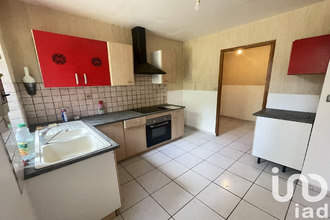 achat maison coussac-bonneval 87500