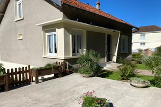 achat maison coussac-bonneval 87500