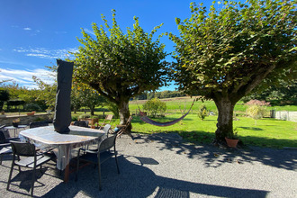 achat maison coussac-bonneval 87500