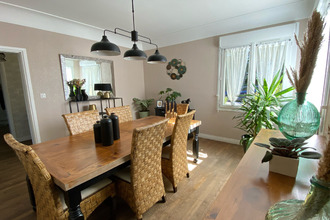 achat maison coussac-bonneval 87500