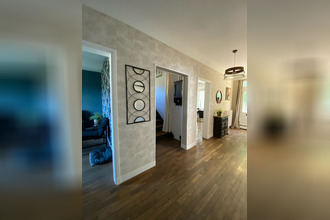 achat maison coussac-bonneval 87500