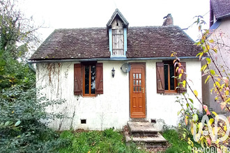 achat maison coussac-bonneval 87500