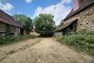 achat maison coussac-bonneval 87500