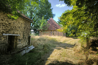 achat maison coussac-bonneval 87500