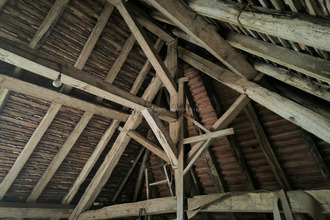 achat maison coussac-bonneval 87500