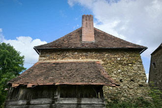 achat maison coussac-bonneval 87500