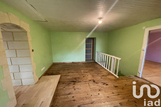 achat maison coussac-bonneval 87500