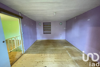 achat maison coussac-bonneval 87500