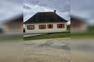 achat maison coussac-bonneval 87500