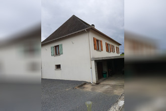 achat maison coussac-bonneval 87500