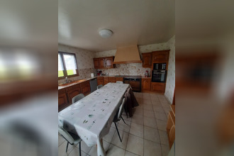 achat maison coussac-bonneval 87500
