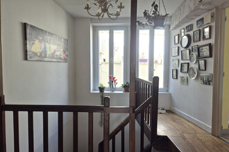 achat maison coussac-bonneval 87500
