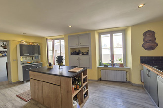 achat maison coussac-bonneval 87500