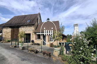 achat maison coussac-bonneval 87500