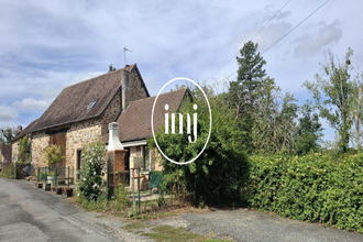 achat maison coussac-bonneval 87500
