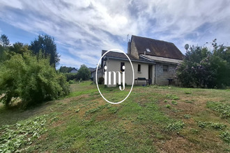 achat maison coussac-bonneval 87500
