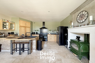 achat maison coussay 86110