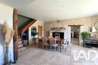 achat maison coussay 86110