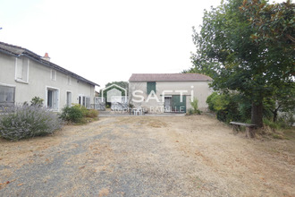 achat maison coussay 86110