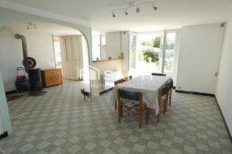 achat maison coussay 86110