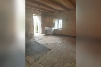 achat maison coussay-les-bois 86270