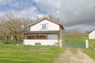 achat maison coussay-les-bois 86270