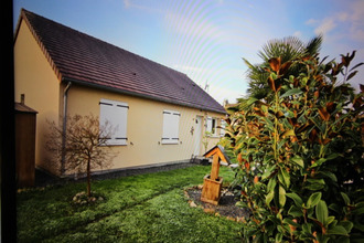 achat maison coussay-les-bois 86270