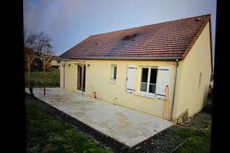 achat maison coussay-les-bois 86270