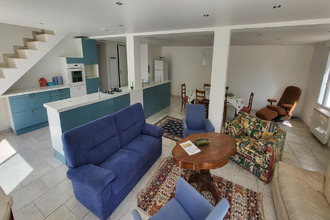 achat maison coussay-les-bois 86270