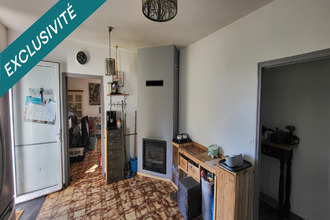 achat maison coussay-les-bois 86270