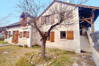 achat maison coussay-les-bois 86270