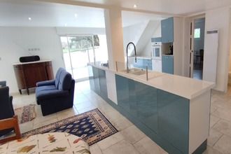 achat maison coussay-les-bois 86270