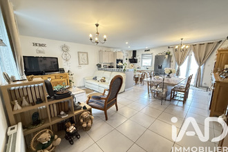 achat maison coussay-les-bois 86270