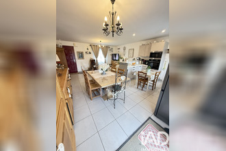 achat maison coussay-les-bois 86270