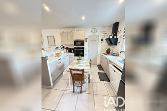 achat maison coussay-les-bois 86270