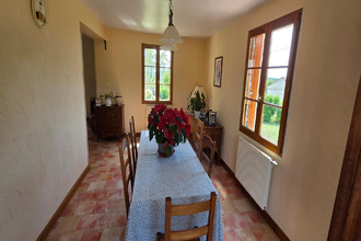 achat maison coussay-les-bois 86270