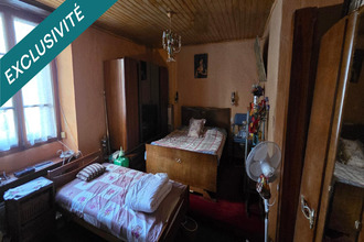 achat maison coussay-les-bois 86270