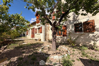 achat maison coussay-les-bois 86270