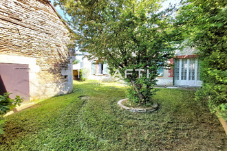 achat maison coussegrey 10210