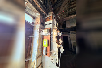 achat maison coussegrey 10210