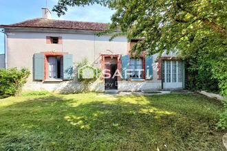 achat maison coussegrey 10210