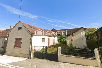 achat maison coussegrey 10210