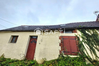 achat maison coussegrey 10210