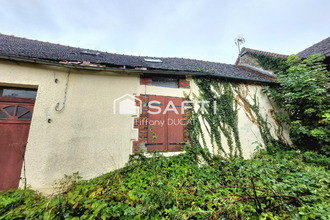 achat maison coussegrey 10210