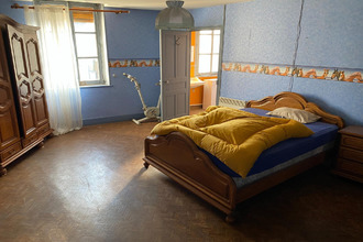 achat maison coussey 88630