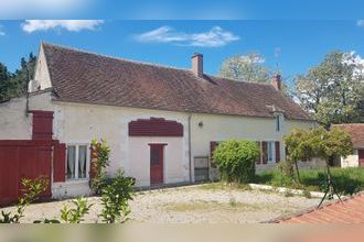 achat maison coust 18210