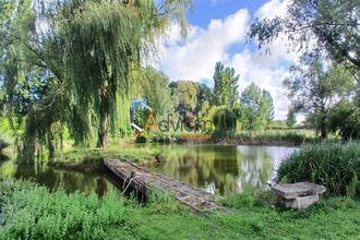 achat maison coust 18210