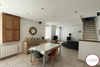 achat maison coust 18210