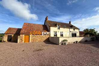 achat maison coust 18210